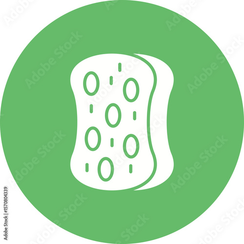 Sponge Icon