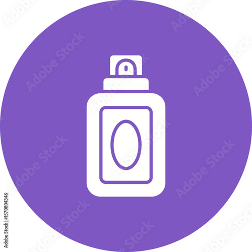 Deodorant Icon