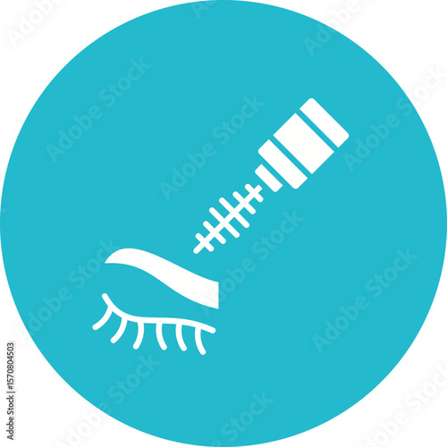 Mascara Icon