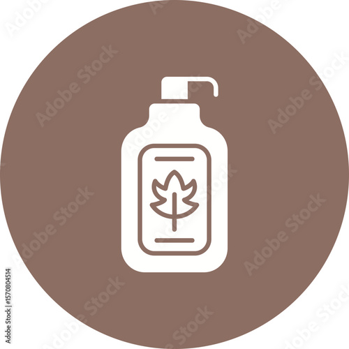 Shampoo Icon