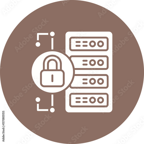 Encryption Icon