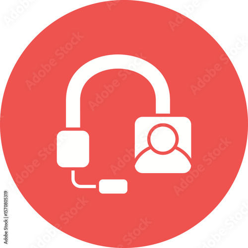 Customer support Icon