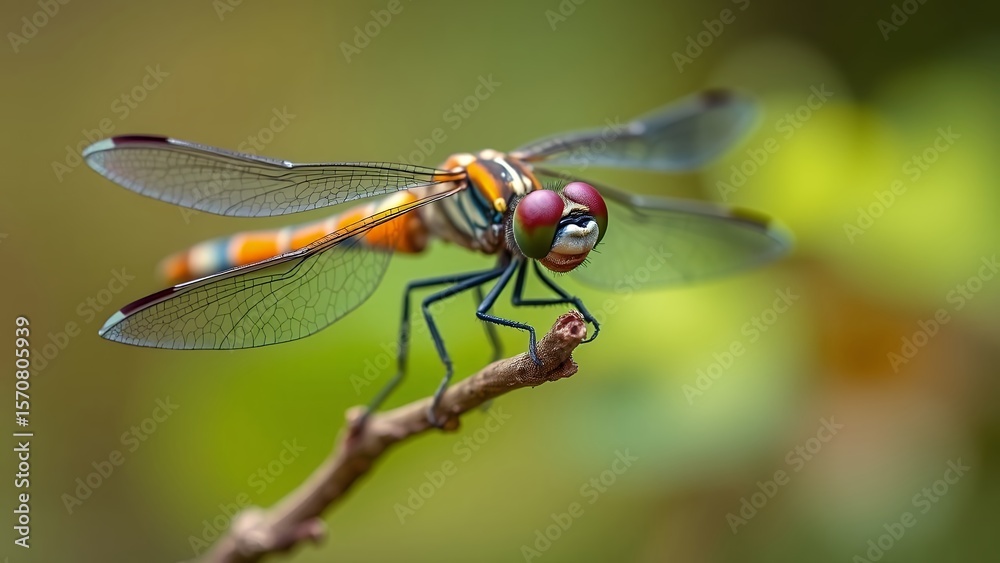The Eyes of Nature The Eyes of Nature
