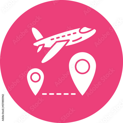 Flight Icon