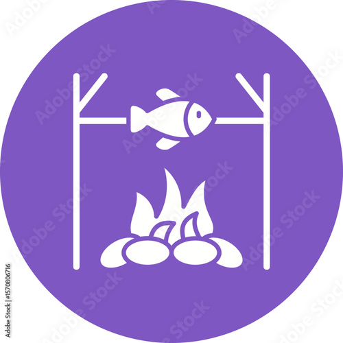 Cooking Icon