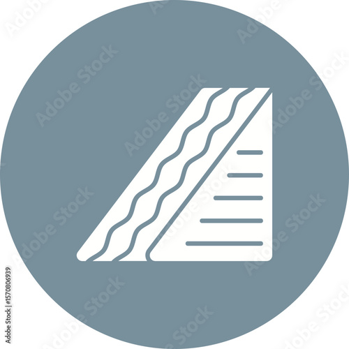 Sandwich Icon
