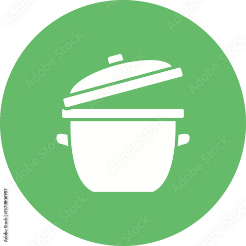 Pot Icon