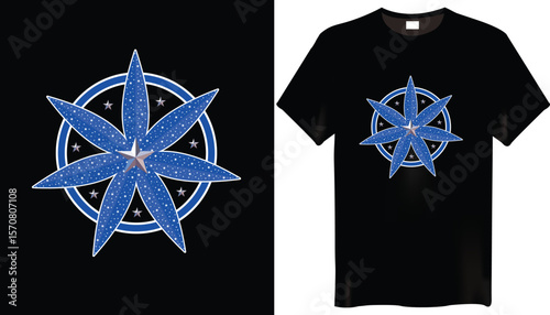 Minimalist T-Shirts Design