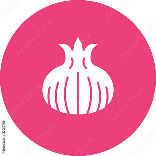 Onion Icon
