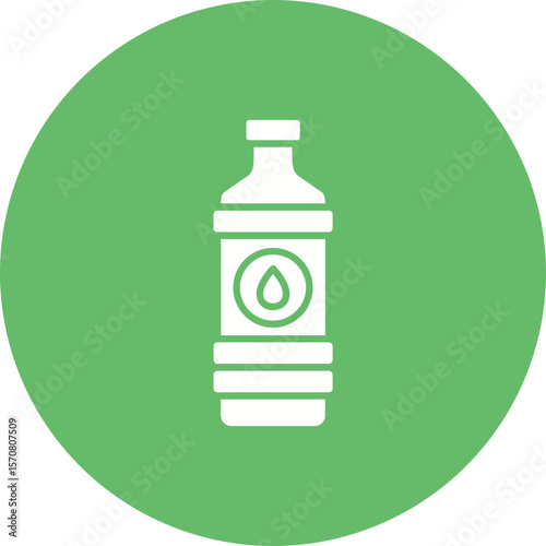 Oil Icon