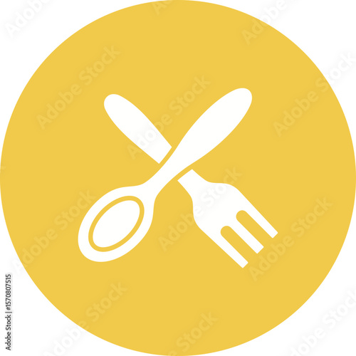 Spoons Icon