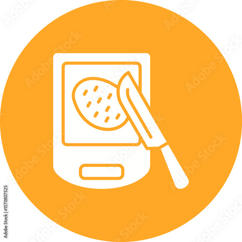 Cutting Icon