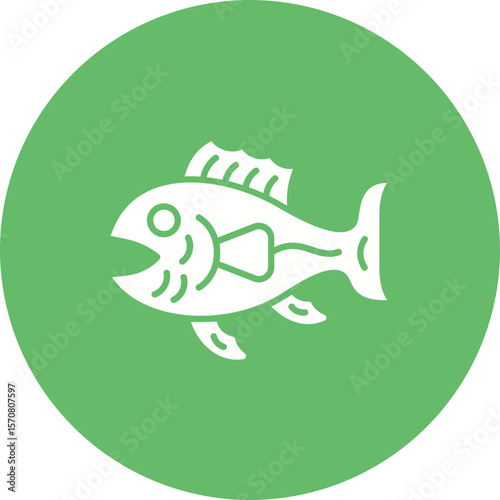 Fish Icon
