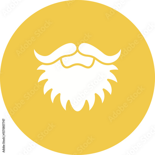 Beard Icon