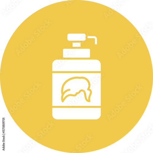 Shampoo Icon
