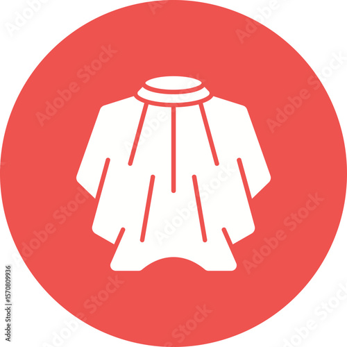 Cape Icon