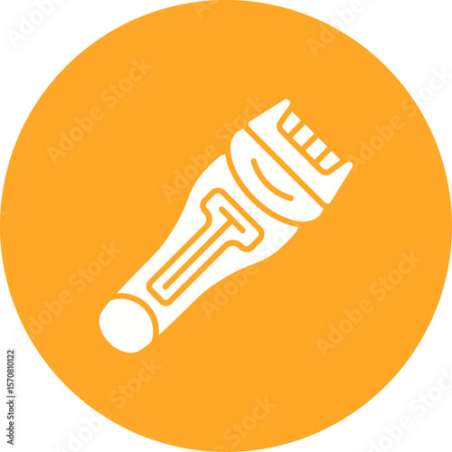 Electric razor Icon