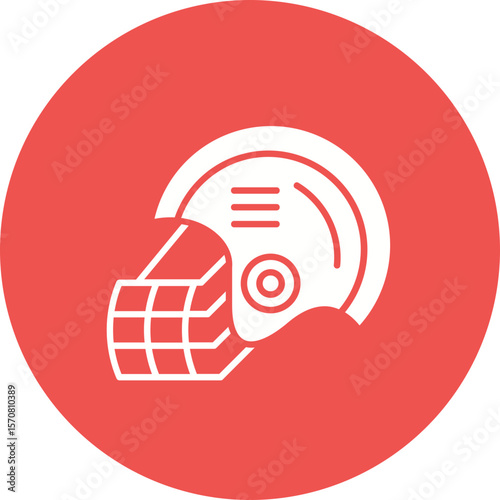 Helmet Icon