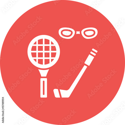 Olympic Sports Icon