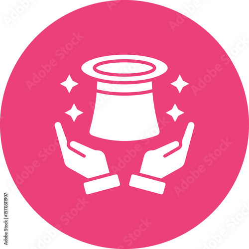 Magic Icon