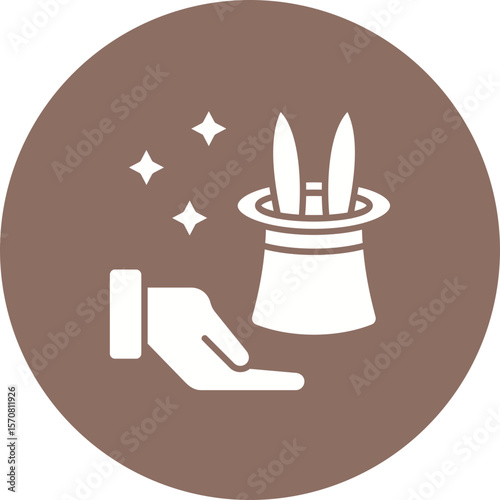 Trick Icon