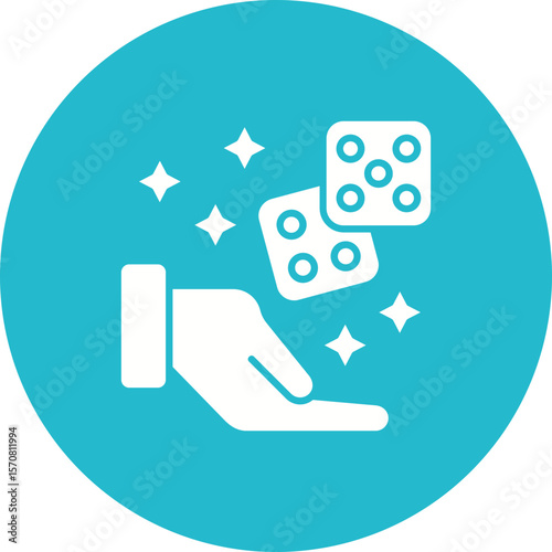 Magic trick Icon