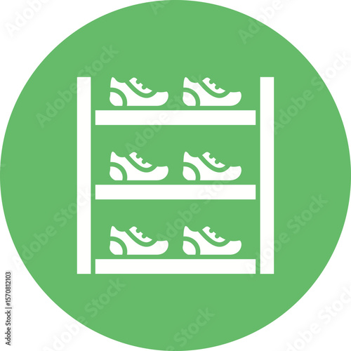 Shoes Icon