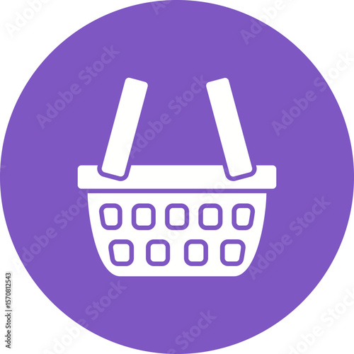 Basket Icon