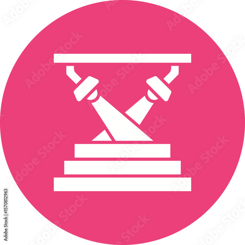 Spotlight Icon