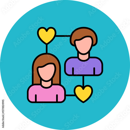 Share Icon