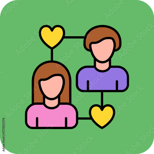 Share Icon