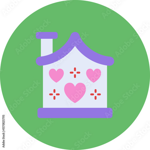 Home sweet home Icon