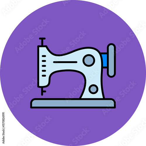 Sewing Icon