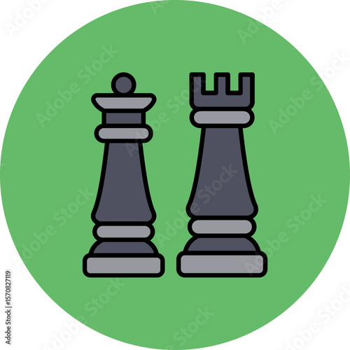 Chess Icon