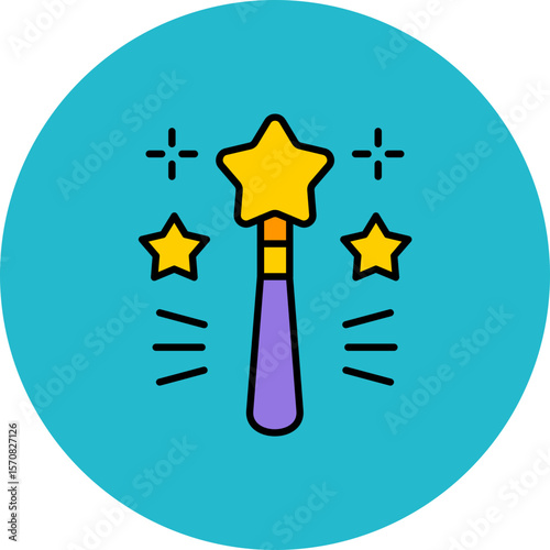 Magic Icon