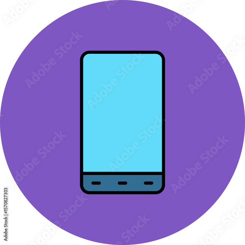 Smartphone Icon