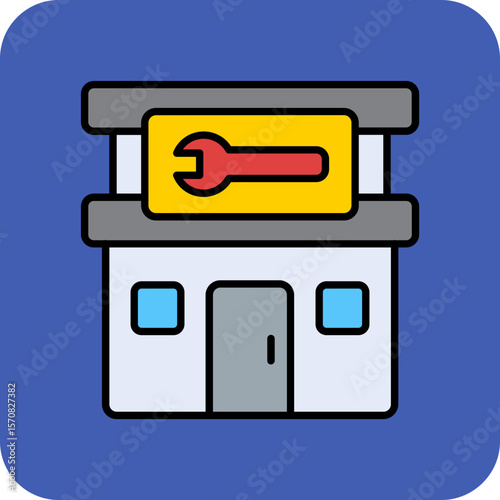 Repair Icon