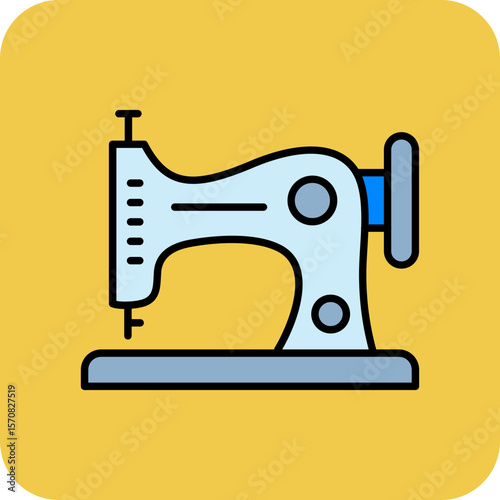 Sewing Icon