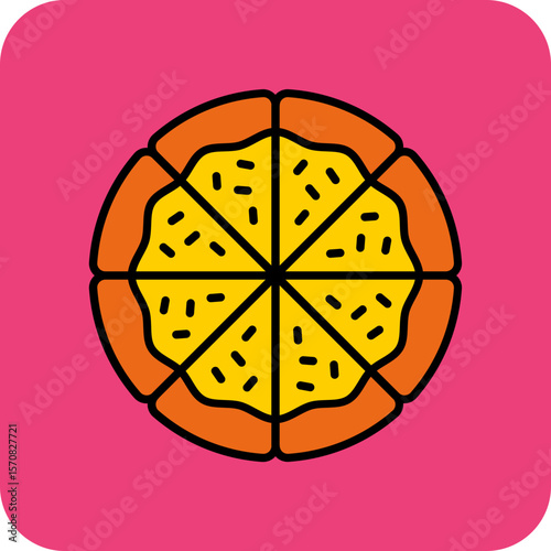 Pizza Icon