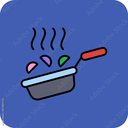 Cooking Icon