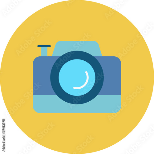 Photography Icon