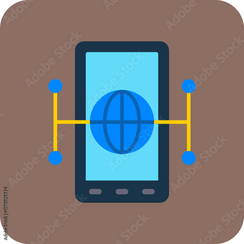 Internet Icon