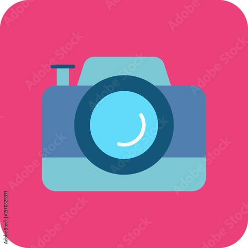 Photography Icon