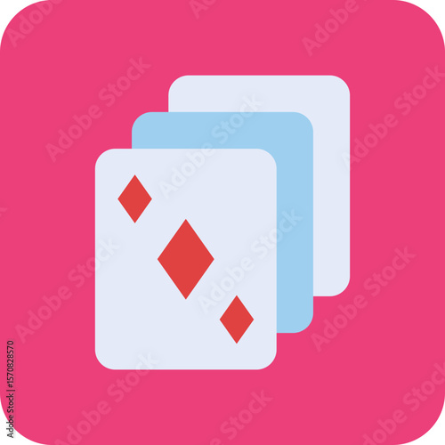 Cards Icon
