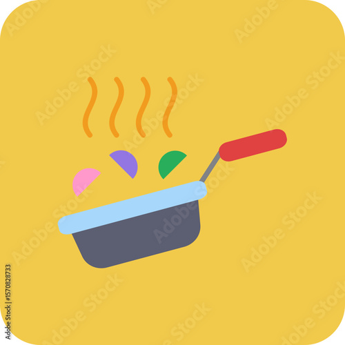 Cooking Icon