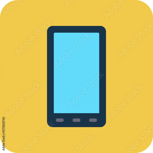 Smartphone Icon