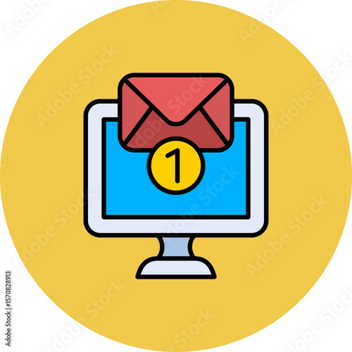 Inbox Icon