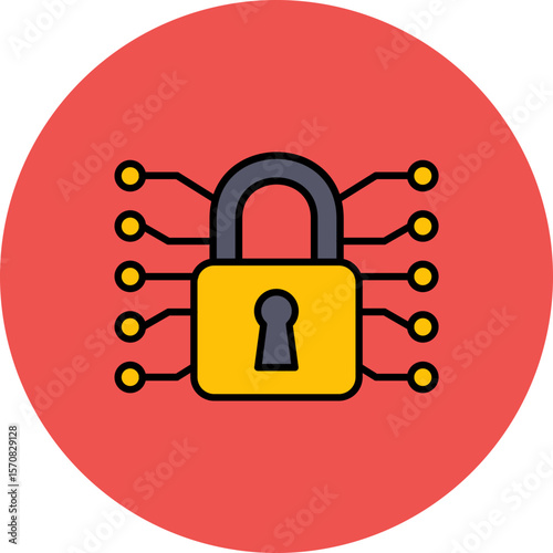 Padlock Icon