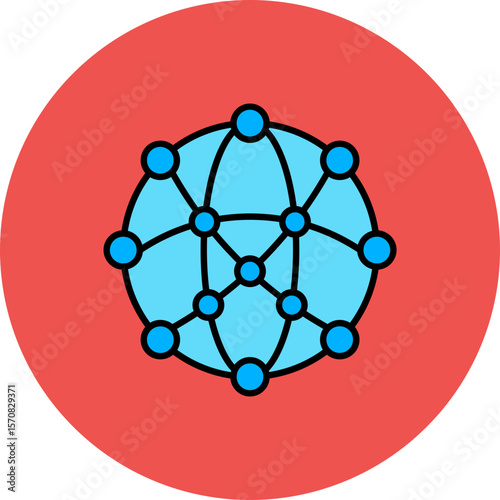 Internet Icon
