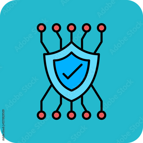 Security Icon